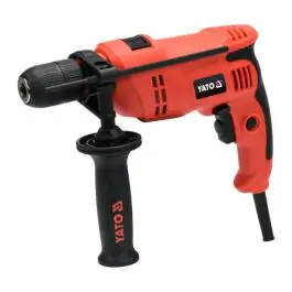 YATO bu&scaron;ilica udarna 710 W futer ključ 13 mm YT82034