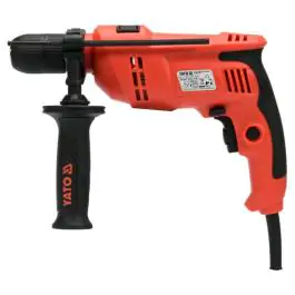 YATO bu&scaron;ilica udarna 710 W futer ključ 13 mm YT82034