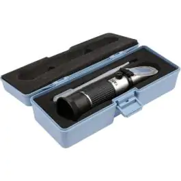 YATO uređaj tester refractometer 3U1 YT06722