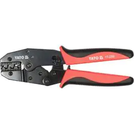 YATO kle&scaron;ta grip za kablovske papučice  0.5-6.0mm YT2250