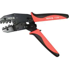 YATO kle&scaron;ta grip za kablovske papučice  0.5-6.0mm YT2250