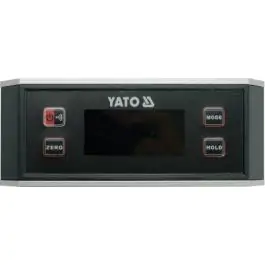 YATO digitalni libela  LIBELA 150MM  sa LED osvetljenjem YT30395
