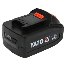 YATO baterija 18 V LI - ION 3 Ah YT-828462 YT82843
