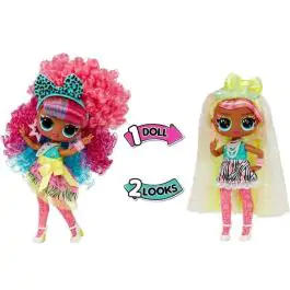 Lutka za devojčice LOL Surprise Tweens Cora