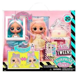 Lutka za devojčice LOL Surprise Tweens Winnie