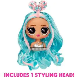 Lutka za devojčice LOL Surprise Tweens Winnie