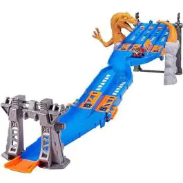 Metal Machines – Raptor Attack Staza sa 4 trake