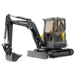 Rovokopač Volvo ECR40 Volvo Bruder