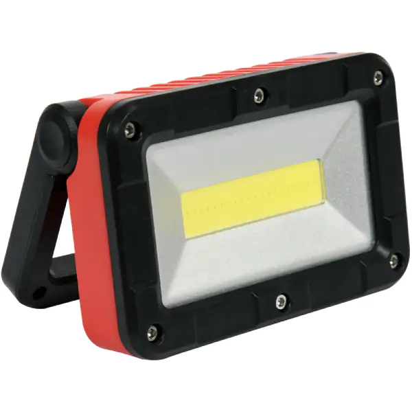 YATO prenosni reflektor 5W COB 300 LM IP 54 YT81819