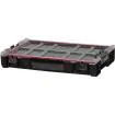 YATO organizator 45X29X8cm sa 10 pregrada YT09178