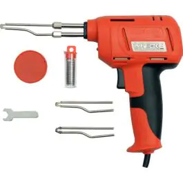 YATO lemilica pištolj 180 W u setu YT8245