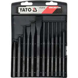 YATO garnitura sekača 12 delova YT4714