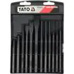 YATO garnitura sekača 12 delova YT4714