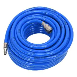 YATO crevo pneumatsko PVC 8mmx20m YT24221