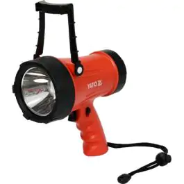 YATO LED reflektor 1200LM IP68 YT-08551