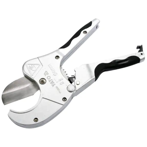 YATO makaze za sečenje pvc cevi do 64mm YT2229