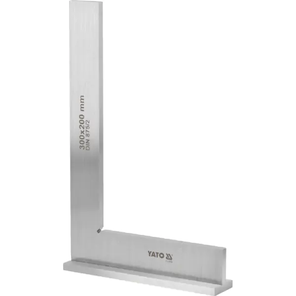 YATO bravarski ugaonik sa naslonom 300X200mm YT70765