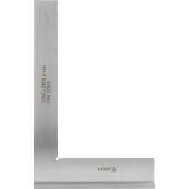 YATO bravarski ugaonik sa naslonom 300X200mm YT70765