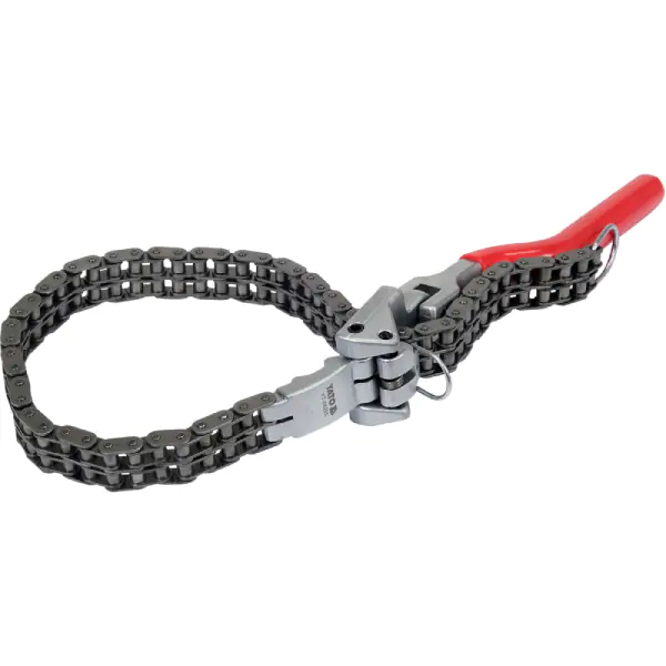 YATO ključ za filter ulja sa lancem YT08255