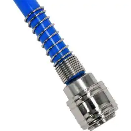 YATO pneumatsko crevo spiralno   8x12/10m YT24208