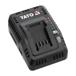YATO punjač baterije 18 V 2.4 -4.5A YT-828500