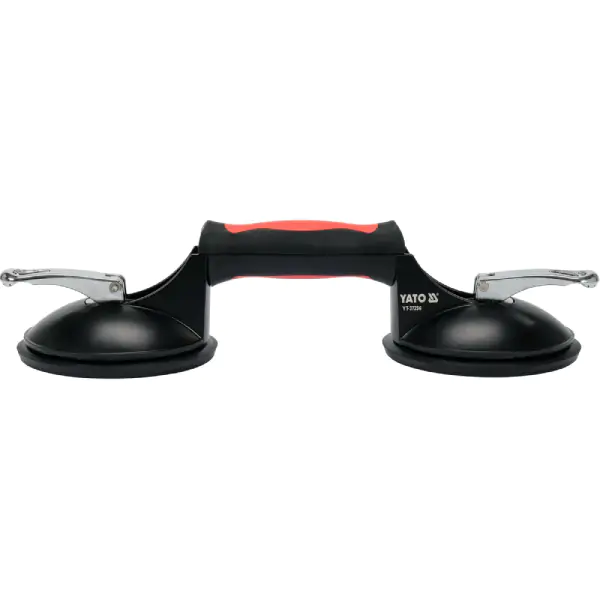 YATO hvataljka vakum dvostruka YT37236