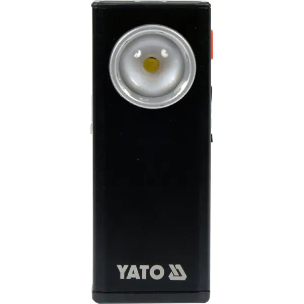 YATO LED lampa 5W, 500LM YT08556