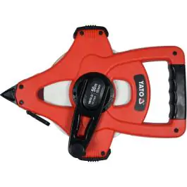 YATO merna traka  50 m fiberglas YT71541