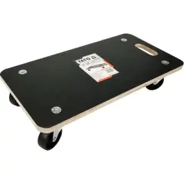 YATO transportna kolica 57x30 cm nosivosti 200kg YT37421