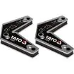 YATO magnet za zavarivanje 98X113/2kom YT08721