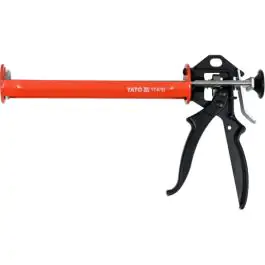 YATO pi&scaron;tolj za silikon 225mm YT6753