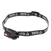 YATO naglavna LED lampa 500LM YT-085944