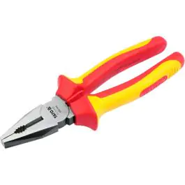 YATO kombinovana kle&scaron;ta izolovana 200 mm VDE YT21153