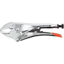 YATO kle&scaron;ta grip 250 CrMo YT2473
