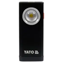 YATO LED lampa 2W,200LM opseg 30m&sbquo; YT08555