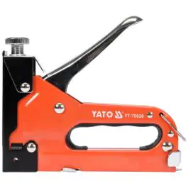 YATO heftalica 3 funkcije YT70020