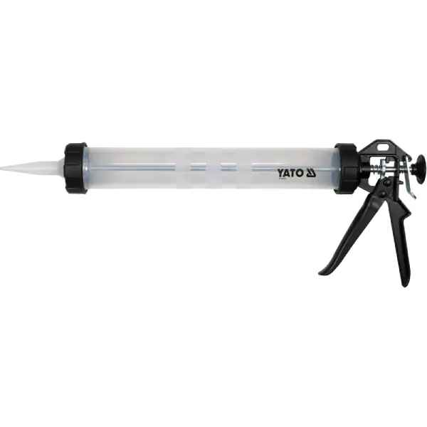 YATO pižtolj za silikon 600mm YT67571