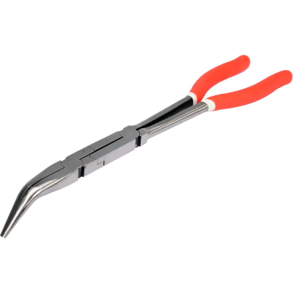 YATO klešta špic kriva 330mm-45 ° YT20401