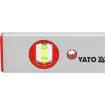 YATO aluminijumska libela 800mm YT3003