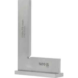 YATO bravarska ugaonik sa naslonom 100X70mm YT70761
