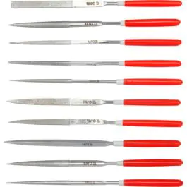 YATO set turpija  10/1 YT6144