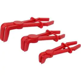 YATO kle&scaron;ta-stege za creva  /3kom YT08403