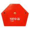 YATO magnet za zavarivanje 111X136X24 YT0867