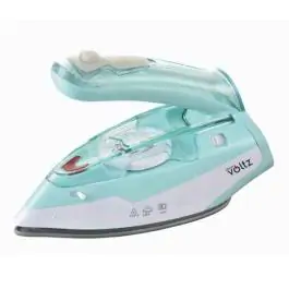 Pegla na paru putna Voltz 1100W OV51050K