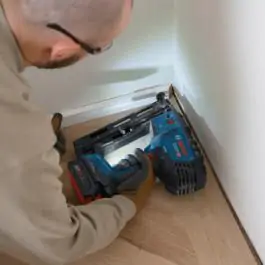 Bosch pi&scaron;tolj za eksere GNH 18V-64-2 M, 0601482000