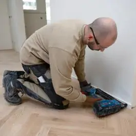 Bosch pi&scaron;tolj za eksere GNH 18V-64-2 M, 0601482000