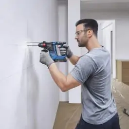 Bosch akumulatorska hamer bu&scaron;ilica GBH 18V-18, 0611927001