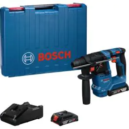 Bosch akumulatorska hamer bu&scaron;ilica GBH 18V-18, 0611927001