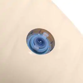 Intex fotelja na naduvavanje 137x127x74 cm