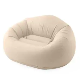 Intex fotelja na naduvavanje 137x127x74 cm